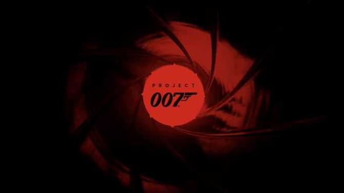 PROJECT 007 Is The Mysterious Project That HITMAN Developer IO Interactive Is Currently Working On