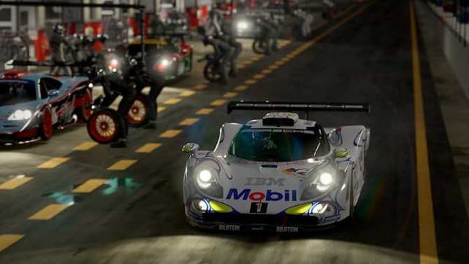 PROJECT CARS 3 Said To Be A Spiritual Successor To NEED FOR SPEED: SHIFT