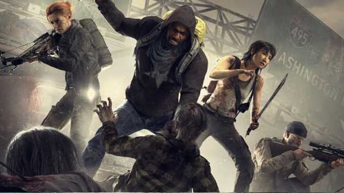 PS4 And Xbox One Versions Of OVERKILL'S THE WALKING DEAD Have Been Seemingly Canceled