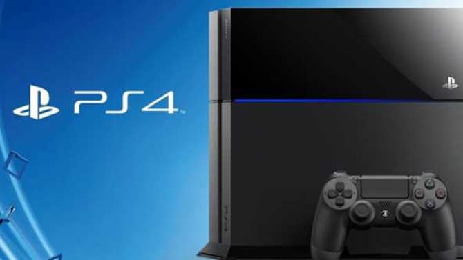 PS4 Holiday 2017 Console Sales Boost Global Lifetime Total To 73.6 Million Units