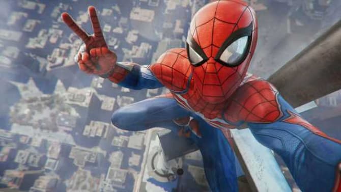 PS4 Sales Surpass 91.6 Million Units Worldwide; Marvel's Spider-Man Sells Through Over 9 Million Copies