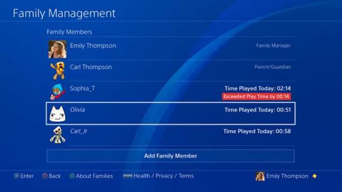 PS4 System Software Update 5.50 Enters Beta; New Features Detailed