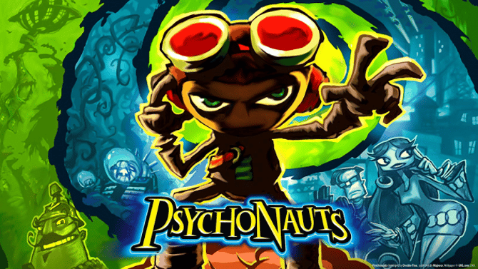 Psychonauts 2 Starts New Publishing Deal With Starbreeze