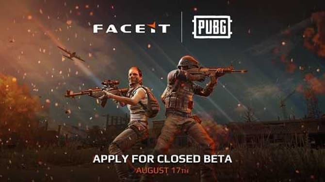 PUBG Looks To Join Ranks Of Other Competitive Games On FACEIT