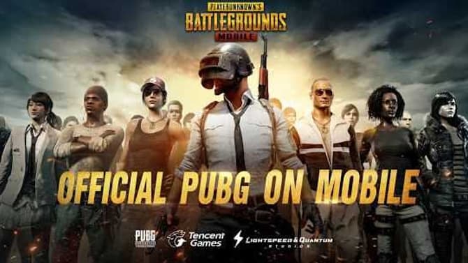 PUBG MOBILE Launches In The US; Now Available For iOS And Android Devices