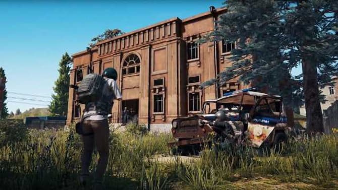 PUBG Patch 11 Now Live On Xbox One; Check Out The Full Patch Notes Here