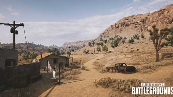 PUBG Xbox Spring Roadmap Detailed: Miramar Map, Optimizations, And More On The Way