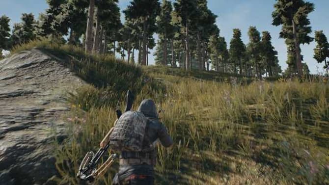 PUBG's First Xbox One Patch Of 2018 Is Coming Soon; Will Provide &quot;Quality of Life&quot; Improvements