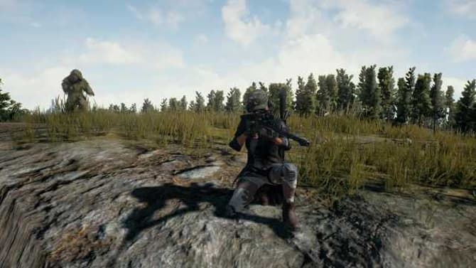 PUBG's First Xbox One Update Of 2018 Has Arrived; Here Are The Patch Notes