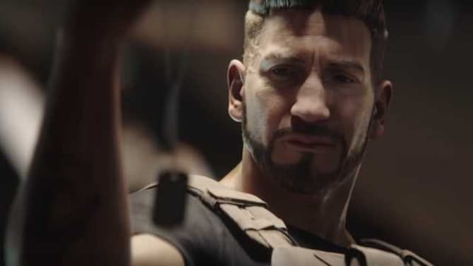 PUNISHER Star Jon Bernthal Is Headed To TOM CLANCY’S GHOST RECON WILDLANDS In Free DLC