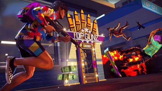 RADICAL HEIGHTS Removes Founder's Pack Cash Boost Ahead Of Its Steam Early Access Release