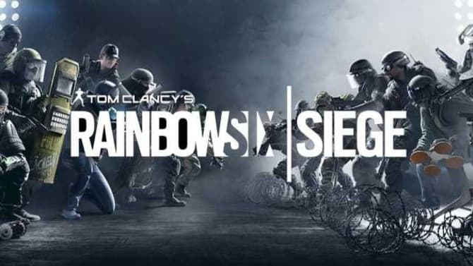 RAINBOW SIX SIEGE Announces Nerfing Of Characters Maverick And Glaz