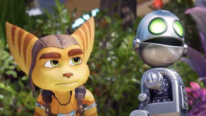 RATCHET & CLANK: RIFT APART - Insomniac Games Shows Off Over 7 Minutes Of Action-Packed Gameplay In New Video