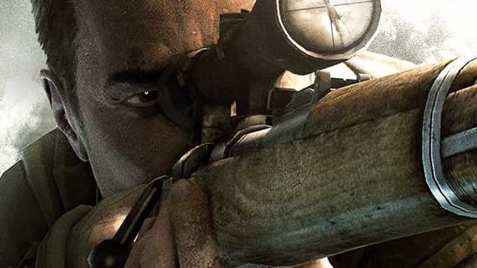 Rebellion Reveals 7 Reasons Why You Should Keep An Eye On SNIPER ELITE V2 REMASTERED