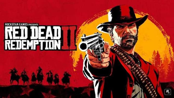 RED DEAD REDEMPTION 2:  2nd Gameplay Trailer Teased By Rockstar Via Tweet