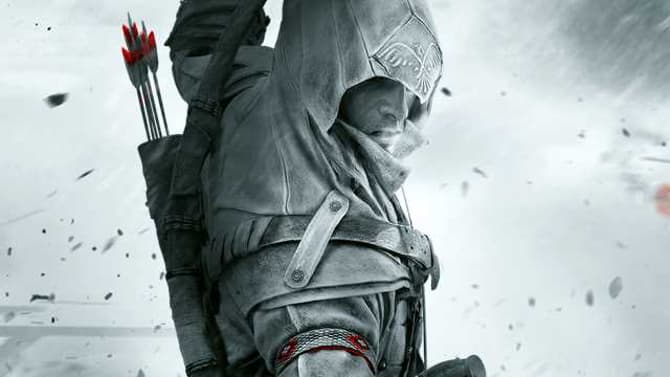 Relive The American Revolution In This Extended Trailer For ASSASSIN'S CREED III: REMASTERED