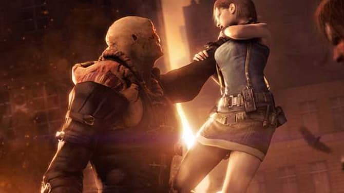 Remaking RESIDENT EVIL 3: NEMESIS Depends On How Fans React To The Recent RESIDENT EVIL 2