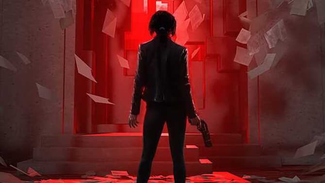 Remedy Reveals Brand-New Details On Dynamic Gameplay & Reactive Environments In CONTROL