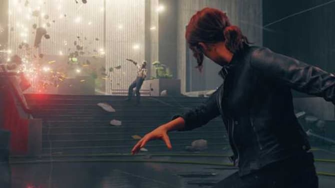 Remedy's Thomas Puha Reveals New Details On CONTROL's Main Playground – The Oldest House