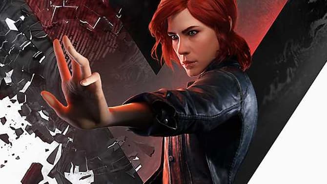 Remedy's Upcoming Supernatural Metroidvania CONTROL Will Reportedly Hit Stores This Summer