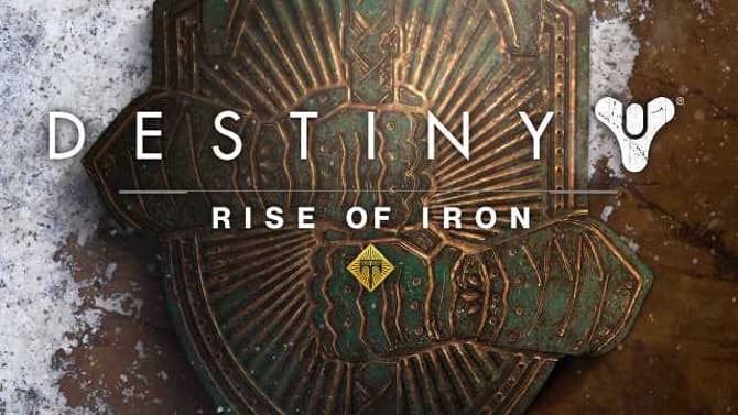 Remember The Iron Lords IN DESTINY RISE OF IRON: Available Now!