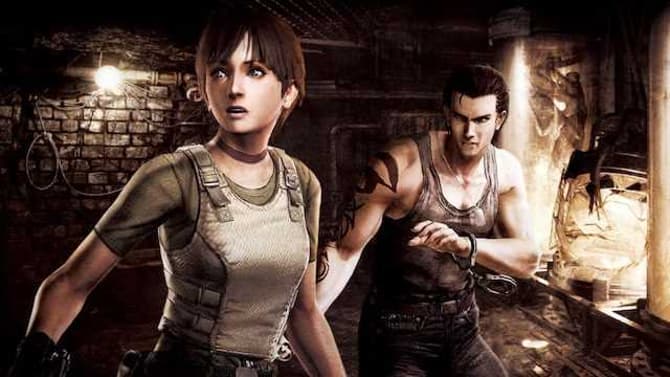 RESIDENT EVIL 0, 1, And 4 Get Disturbing New Trailers As They Become Available For The Nintendo Switch