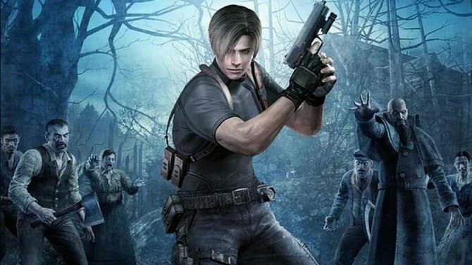 RESIDENT EVIL 9 Rumored To Launch In January 2025; Reveal Could Be Coming Soon