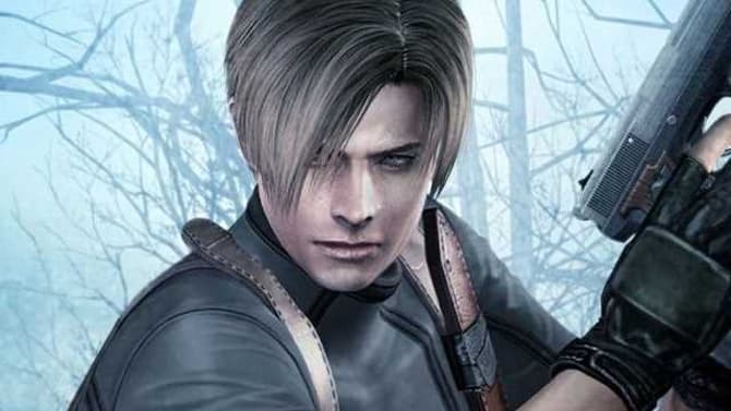 RESIDENT EVIL: INFINITE DARKNESS New Stills Of The Upcoming Series Have Released