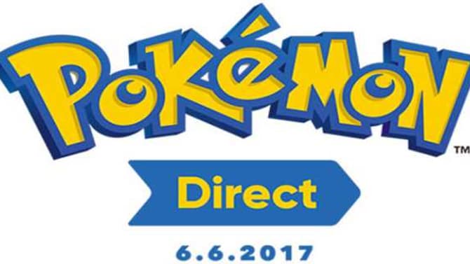 ROAD TO E3 2017:  POKEMON DIRECT Tomorrow! New POKEMON On The Nintendo Switch?