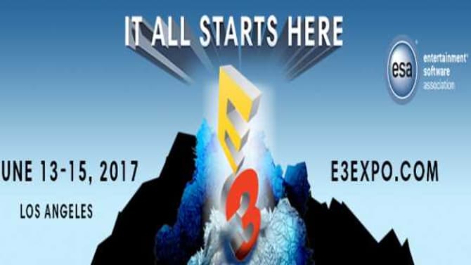 ROAD TO E3 2017: What Can We Expect From The Exhibitors?