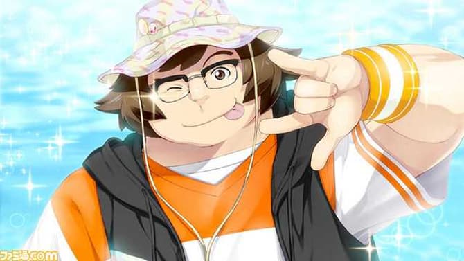 ROBOTICS;NOTES: New Character Trailer Released For The Upcoming Two Pack