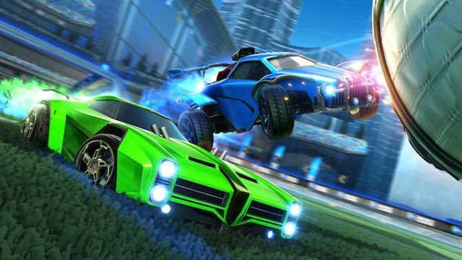 ROCKET LEAGUE To Run At 4K Resolution And 60FPS With HDR On PlayStation 5 And Xbox SeriesX|S