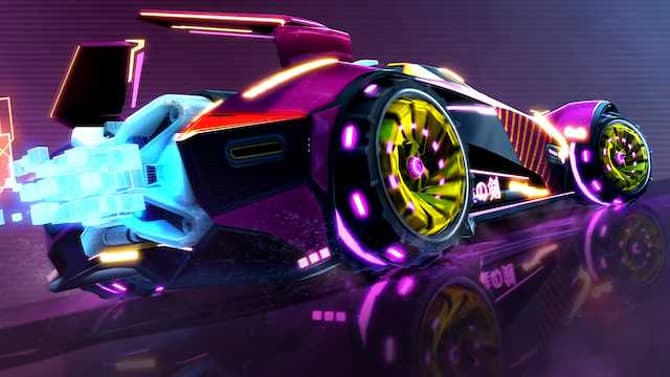 ROCKET LEAGUE: With The Latest Update, Psyonix Reveals That The 'Quick Play' Feature Has Been Brought Back