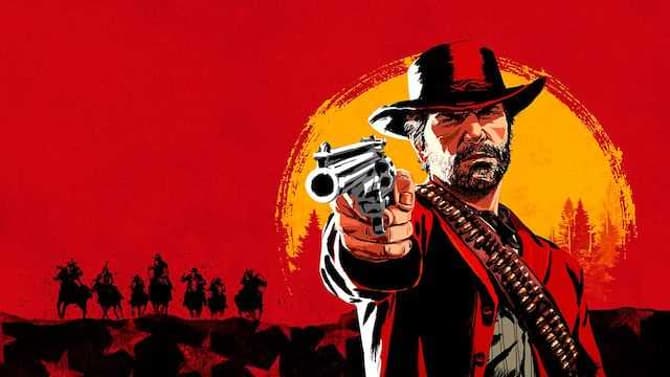 Rockstar Games Releases Accolades Trailer For The Acclaimed RED DEAD REDEMPTION 2