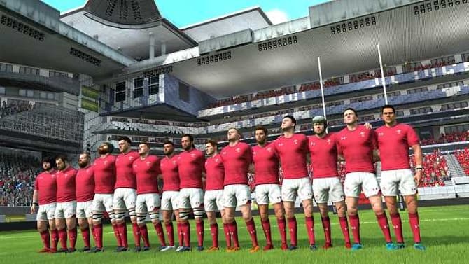 RUGBY 20 Is Out Now From Bigben And Eko Software - Check Out The Launch Trailer Right Here