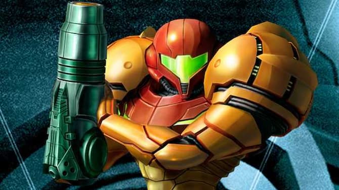 RUMOR: METROID PRIME: TRILOGY For The Switch May Be Ready To Release