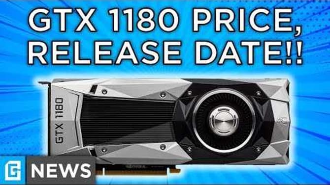 Rumor Nvidia's Next Powerful Graphics Card Has Been Leaked, Pricey!