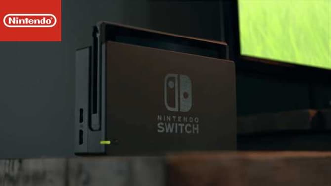 RUMOR: The Nintendo Switch To Get Two New Models This Year