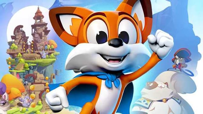 RUMOUR: SUPER LUCKY'S TALE Is Headed To The Nintendo Switch, Two LinkedIn Profiles Suggest