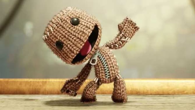 SACKBOY: A BIG ADVENTURE Director Reveals Some Interesting Details About The Upcoming Title In New Video