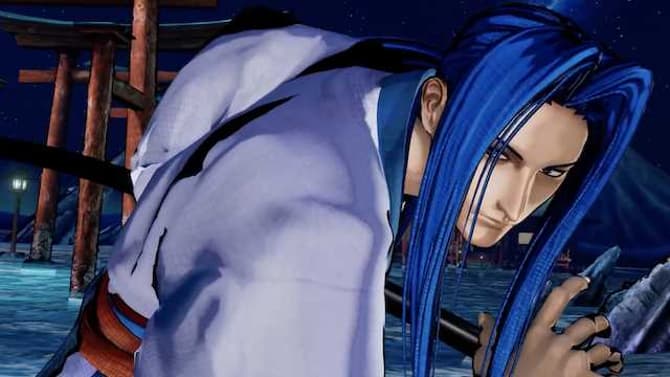 SAMURAI SHODOWN: SNK Has Just Announced That The Game Will Release For The Xbox Series X And S