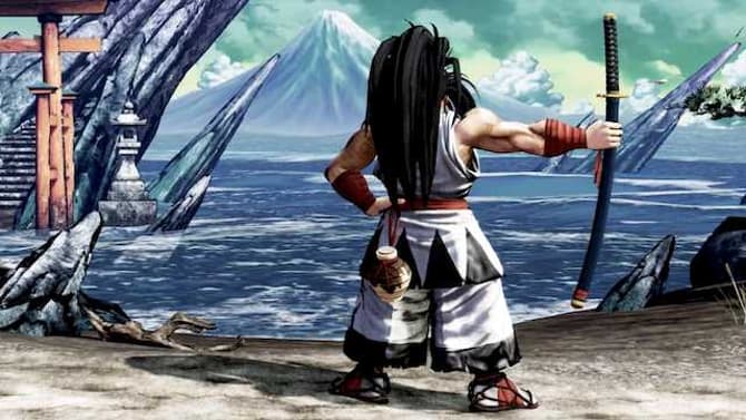 SAMURAI SHODOWN: SNK Releases Action-Packed Gameplay Trailer For The Upcoming Sword-Fighting Title