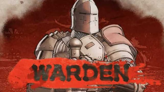 SAMURAI SHODOWN: Warden From The FOR HONOR Series Is The New Character To Join The Roster