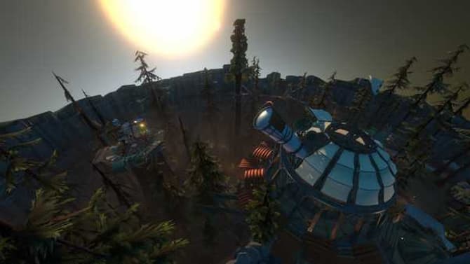 Sci-Fi Exploration Game OUTER WILDS Announced For Xbox One And Windows 10