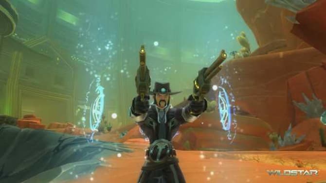 Sci-Fi MMORPG WILDSTAR Is Officially Shutting Down In November