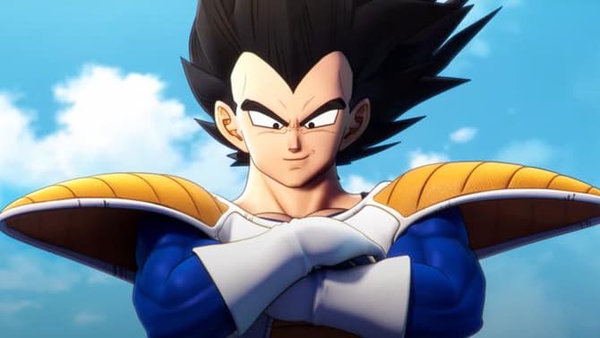 Season 2 Of DRAGON BALL: THE BREAKERS Reveals Trailer And New Characters