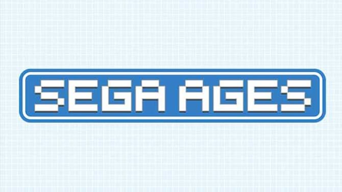 Sega Confirms That The SEGA AGES Lineup Is Coming To An End, But They May Still Have Some Surprises Left