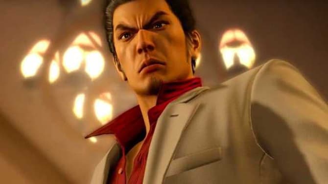 Sega Is Teasing Imminent Announcements For The Long-Rumored PC Port Of YAKUZA KIWAMI 2