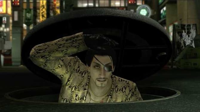 Sega Releases Accolades Trailer That Also Serves As A Launch Trailer For YAKUZA KIWAMI On PC