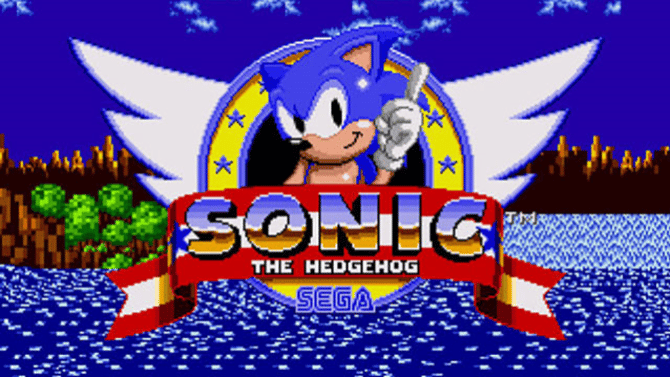 SEGA Releases Their First 5 Sega Forever Games On iOS And Android